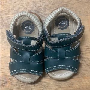 Livie and Luca Sailor Sandal size 5
